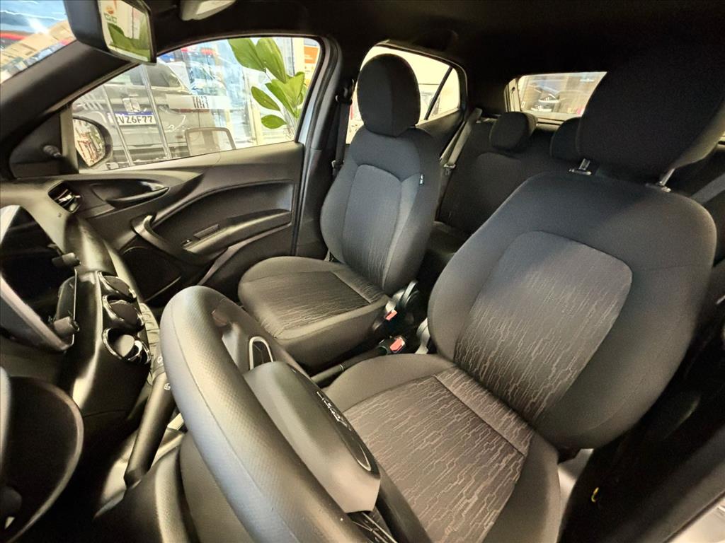 ARGO 1.0 FIREFLY FLEX DRIVE MANUAL20