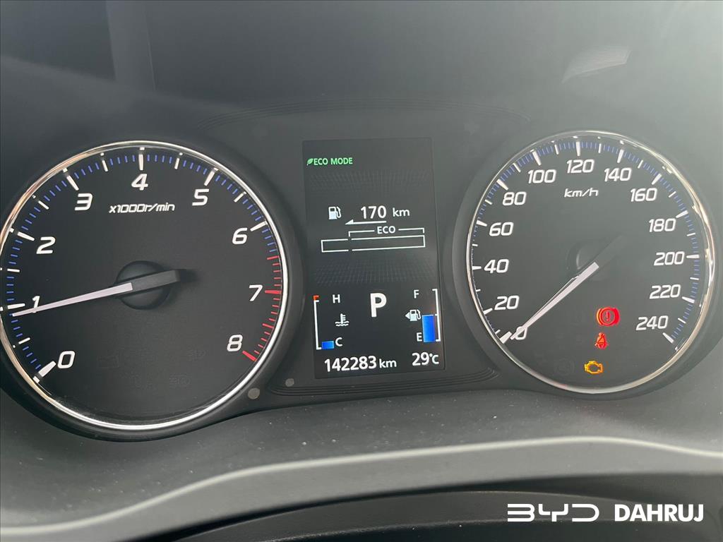 OUTLANDER 2.0 COMFORT 16V GASOLINA 4P AUTOMÁTICO4