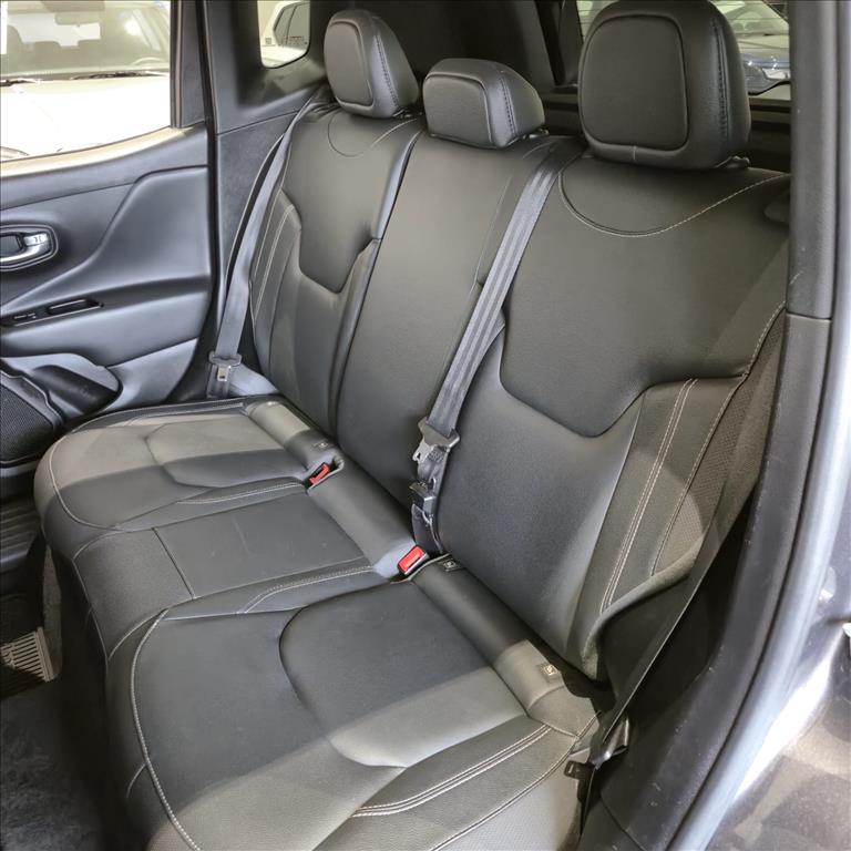 RENEGADE 1.3 T270 TURBO FLEX LONGITUDE AT612