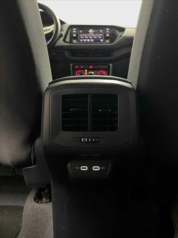 T-CROSS 1.0 200 TSI TOTAL FLEX AUTOMÁTICO11