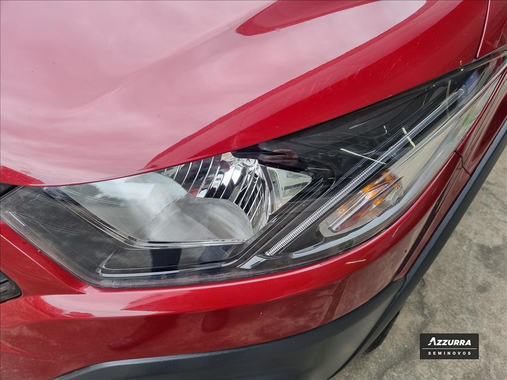 ONIX 1.4 MPFI ACTIV 8V FLEX 4P AUTOMÁTICO9