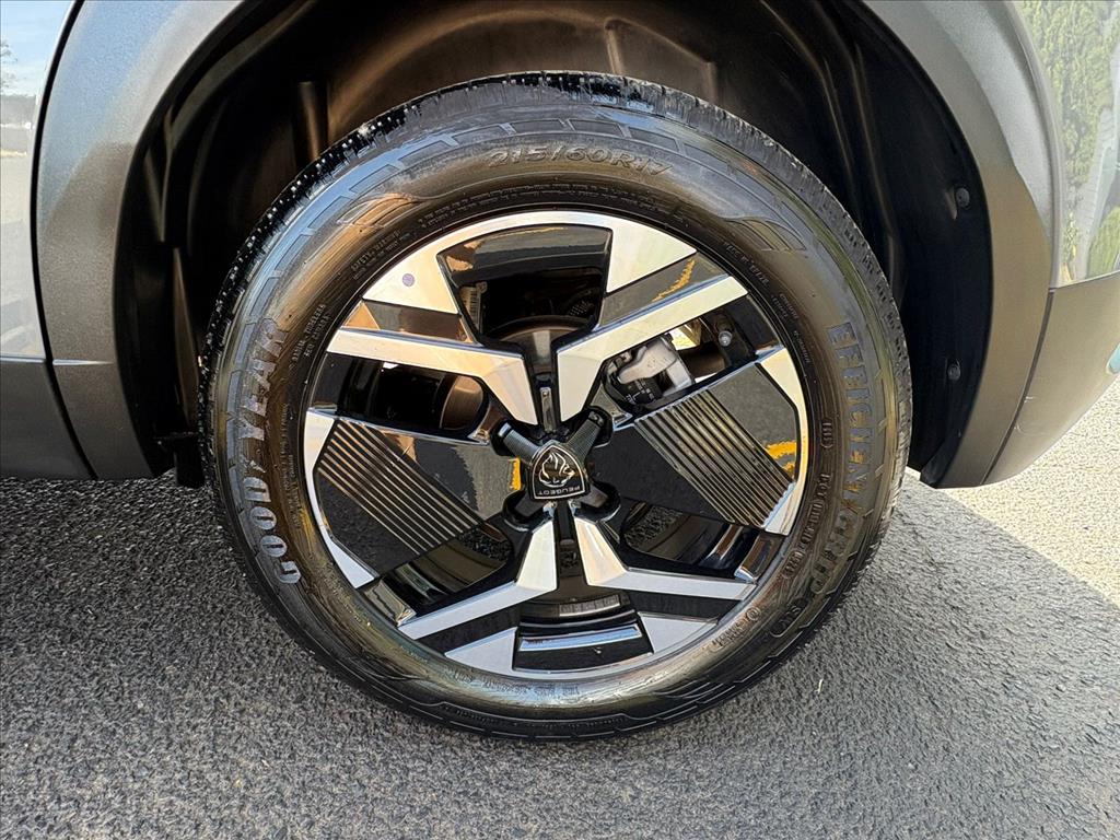 2008 1.0 TURBO 200 FLEX GT CVT