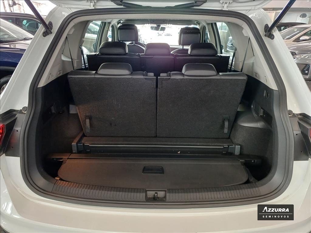 TIGUAN 1.4 250 TSI TOTAL FLEX ALLSPACE COMFORTLINE TIPTRONIC11