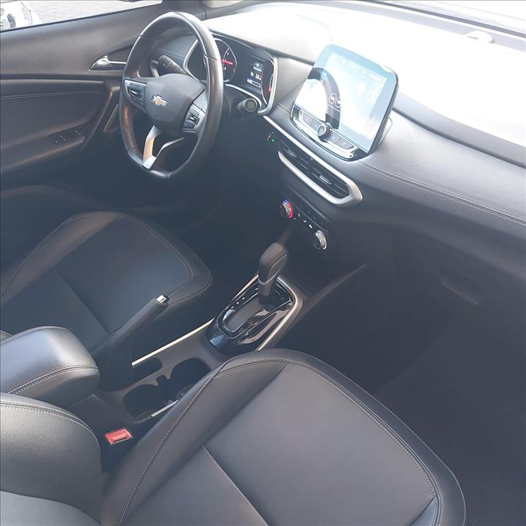 TRACKER 1.2 TURBO FLEX PREMIER AUTOMÁTICO6