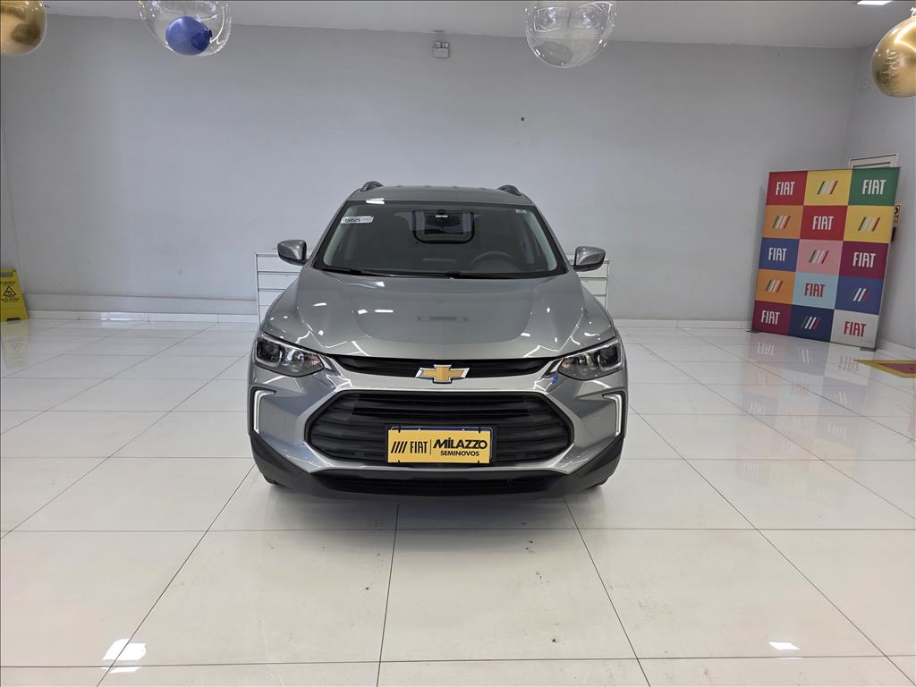 TRACKER 1.0 TURBO FLEX LT AUTOMÁTICO1