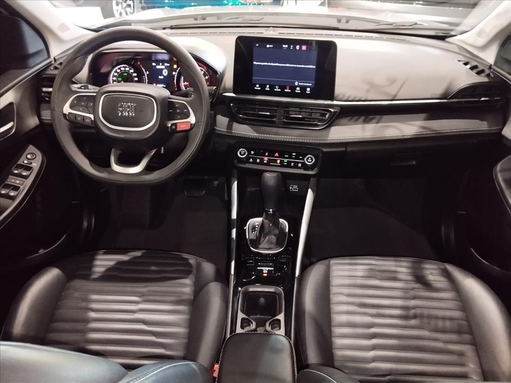 FASTBACK 1.0 TURBO 200 FLEX AUDACE CVT8