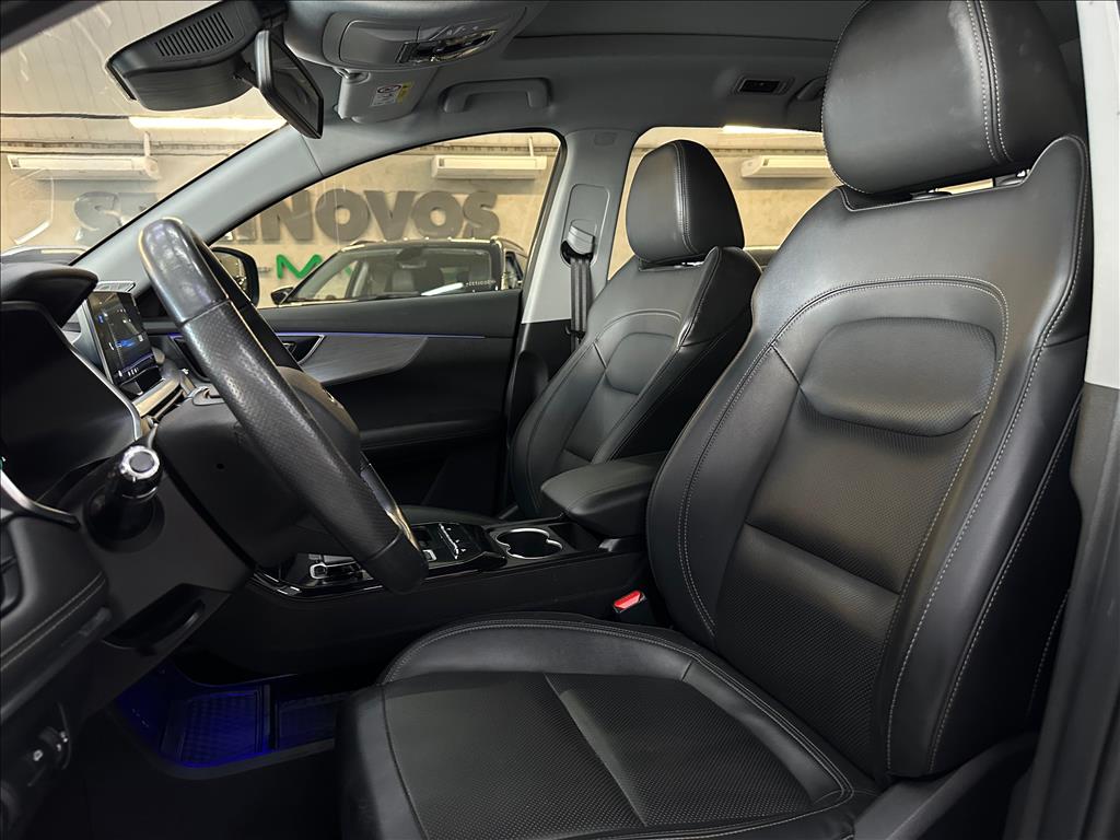 TIGGO 7 PRO 1.6 TGDI GASOLINA DCT7
