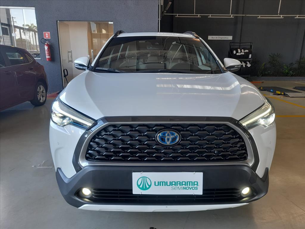 COROLLA CROSS 1.8 VVT-I HYBRID FLEX XRX CVT1