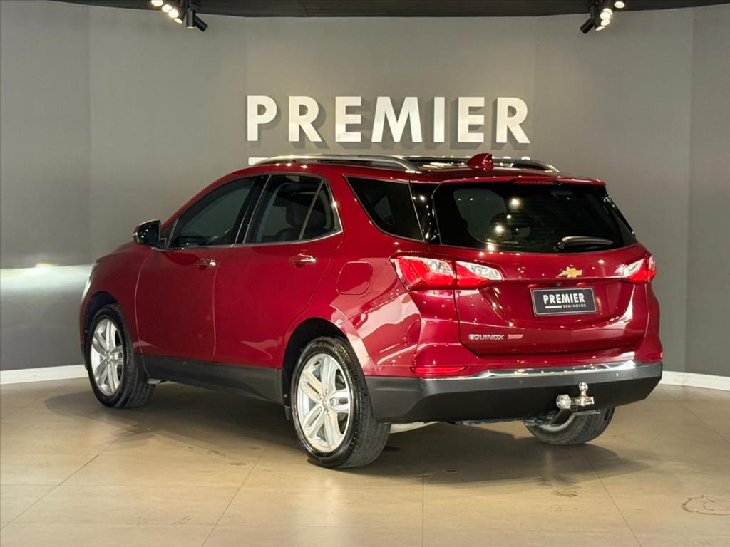 EQUINOX 1.5 16V TURBO GASOLINA PREMIER AWD AUTOMÁTICO9