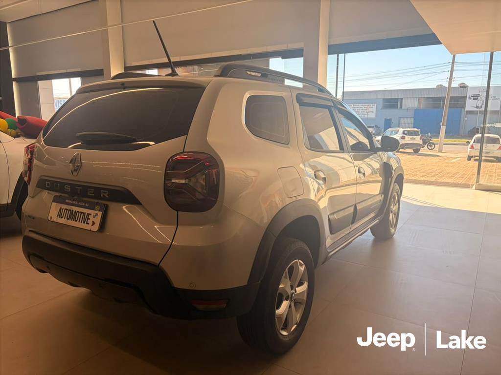 DUSTER 1.6 16V SCE FLEX INTENSE PLUS MANUAL4