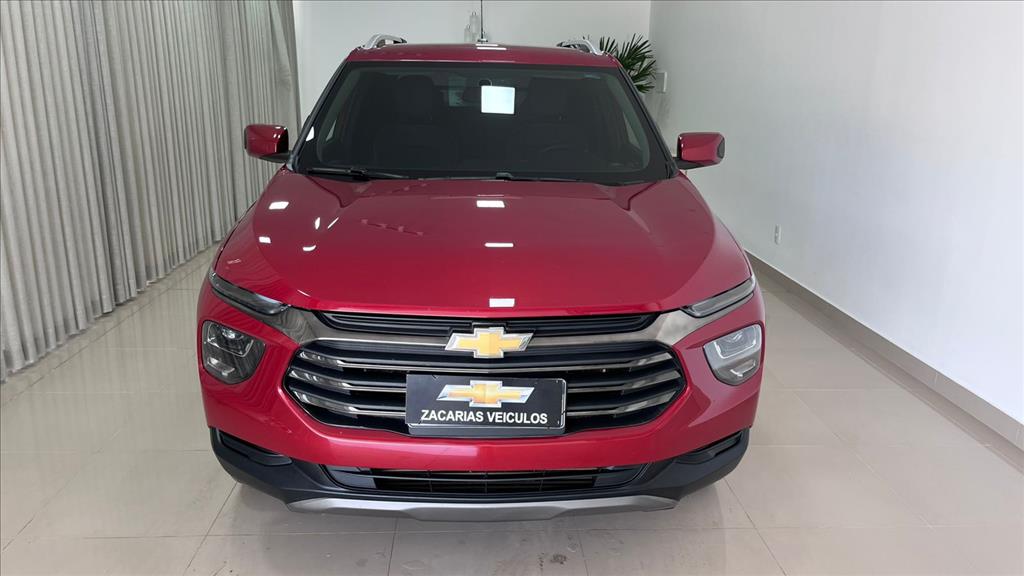 MONTANA 1.2 TURBO FLEX PREMIER AUTOMÁTICO MONTANA 1.2 TURBO FLEX PREMIER AUTOMÁTICO