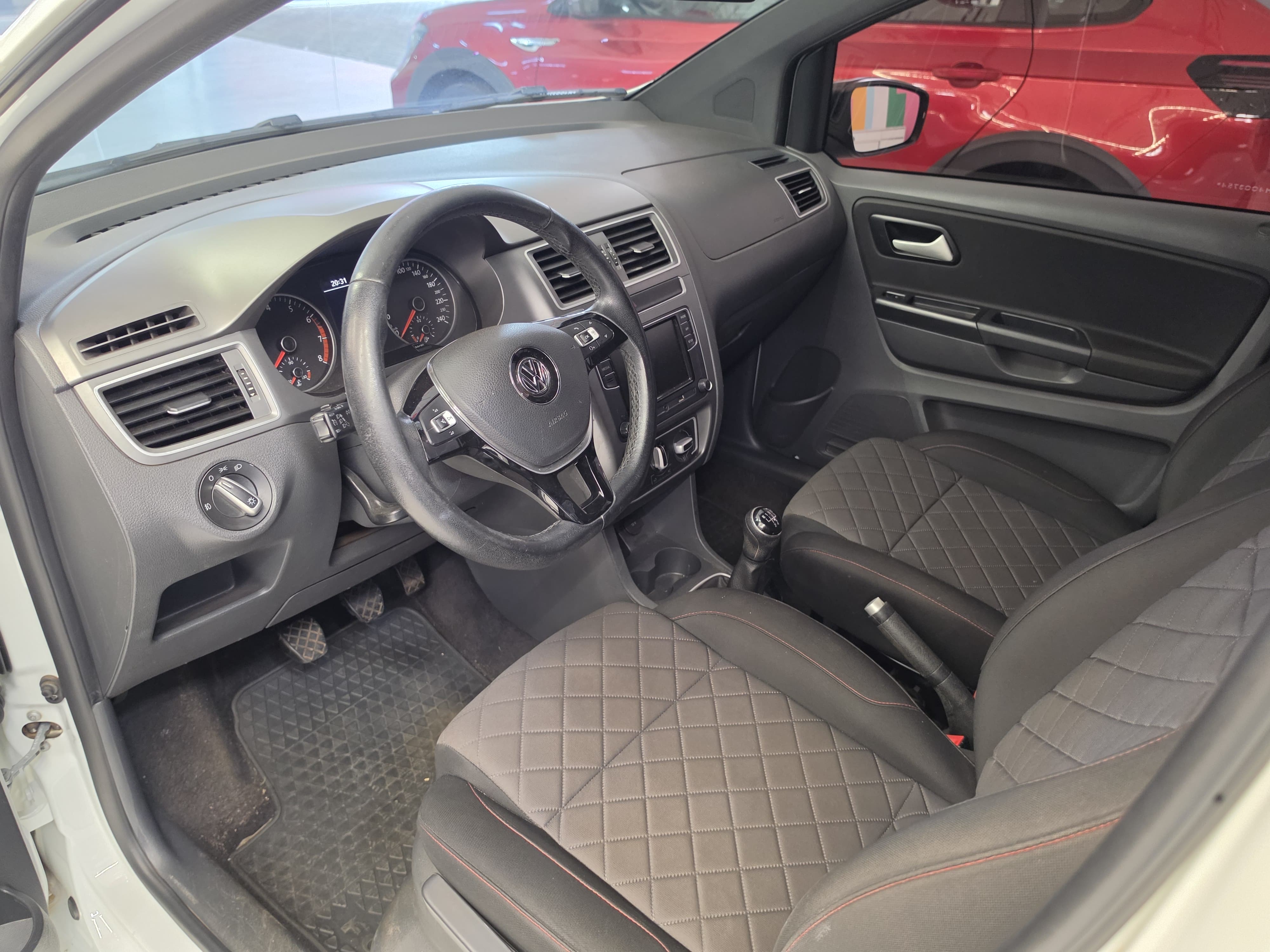 FOX 1.6 MSI TOTAL FLEX XTREME 4P MANUAL6