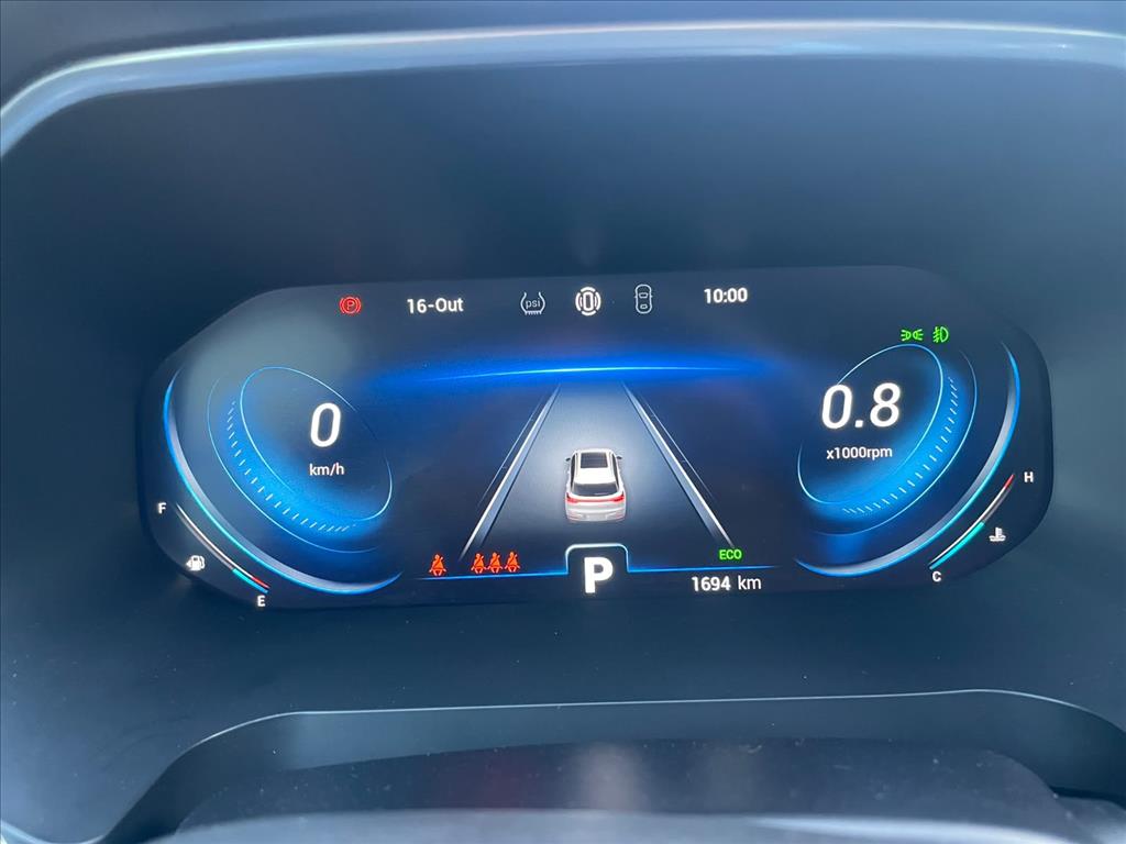 CAOA Chery-TIGGO 7-1.5 TCI TURBO FLEX SPORT CVT