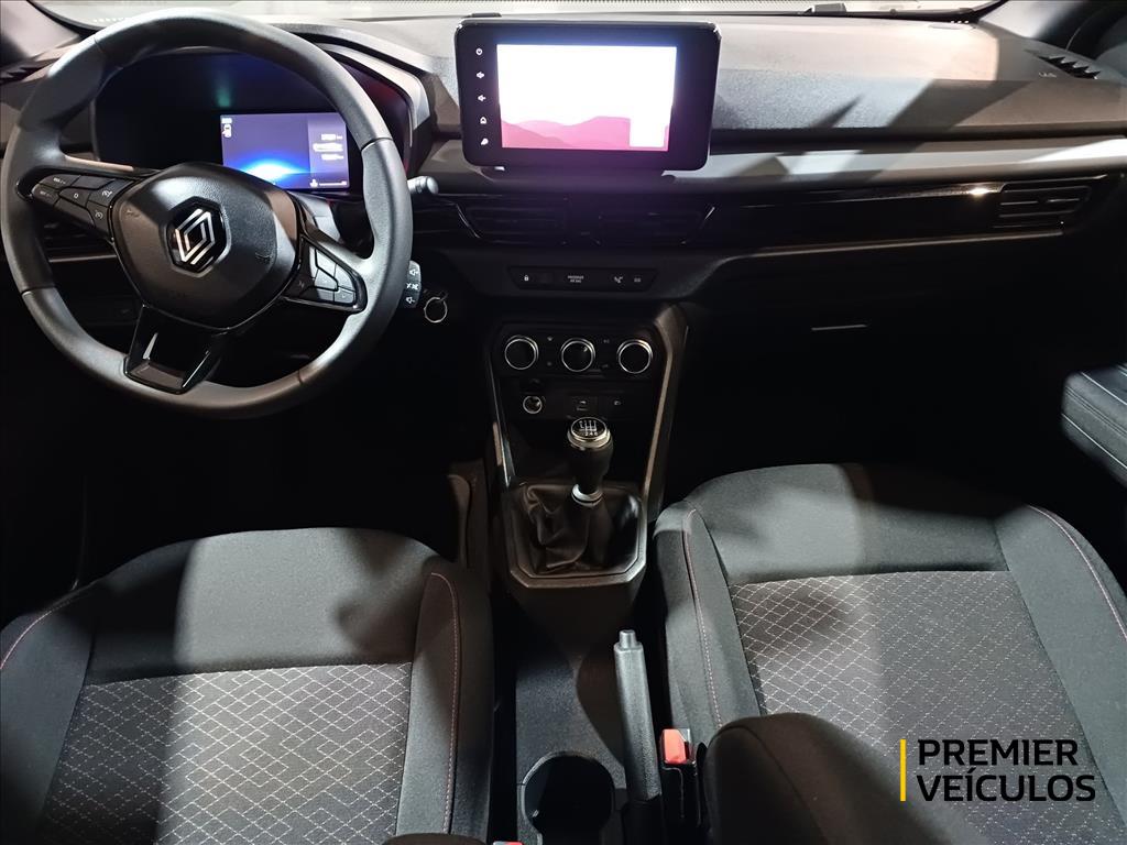 KARDIAN 1.0 TCE FLEX EVOLUTION MANUAL5