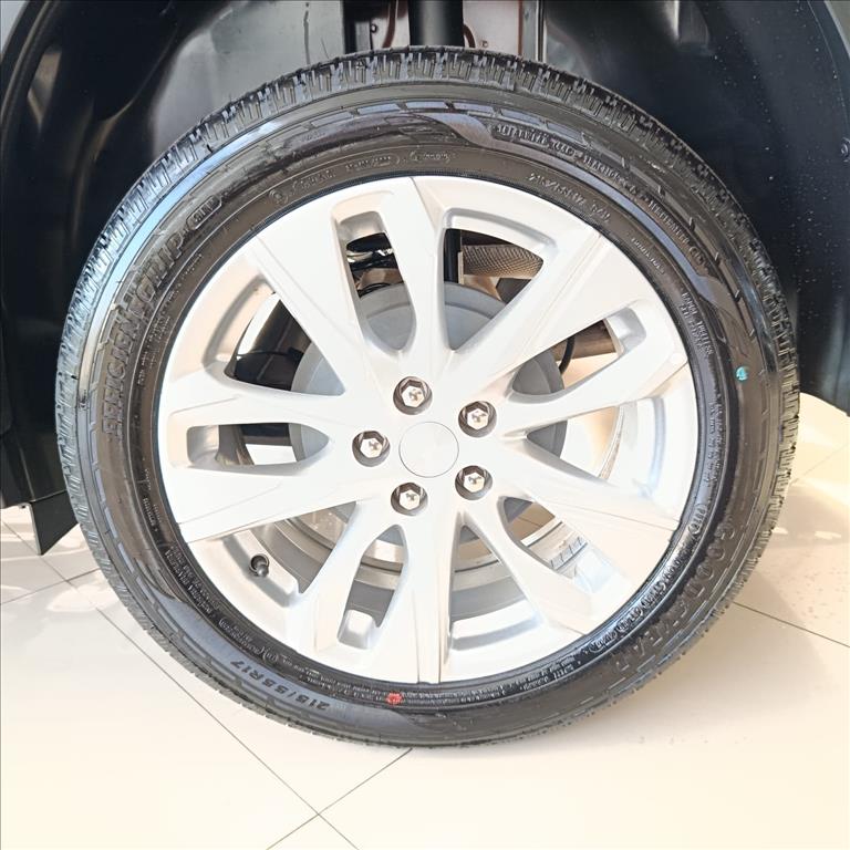 TRACKER 1.0 TURBO FLEX AUTOMÁTICO11