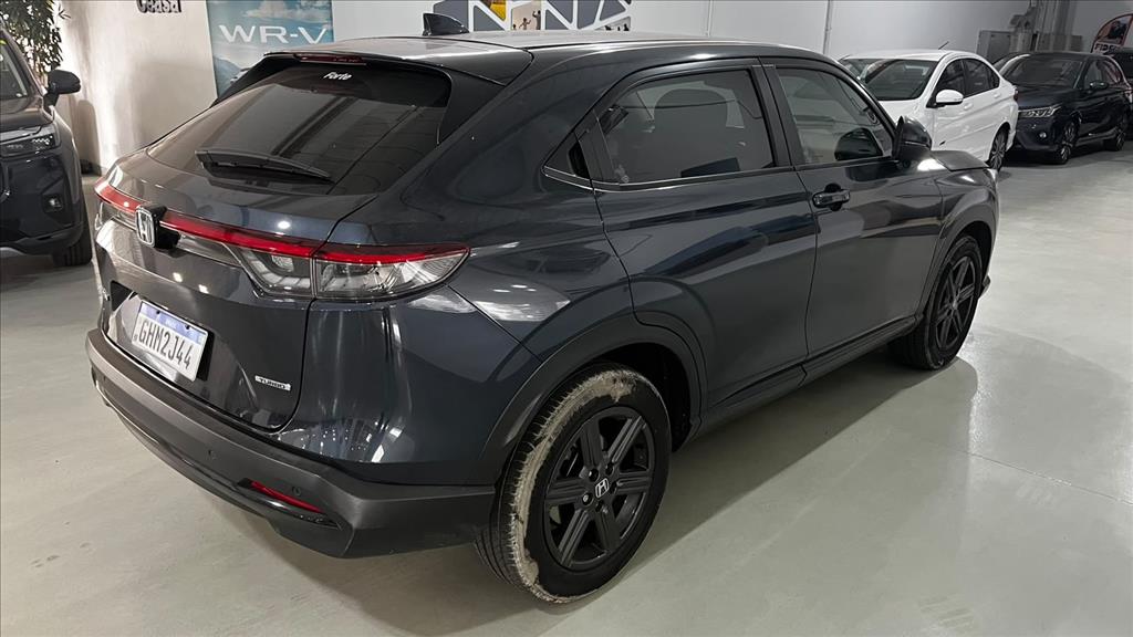 HR-V 1.5 DI I-VTEC TURBO FLEX ADVANCE CVT6