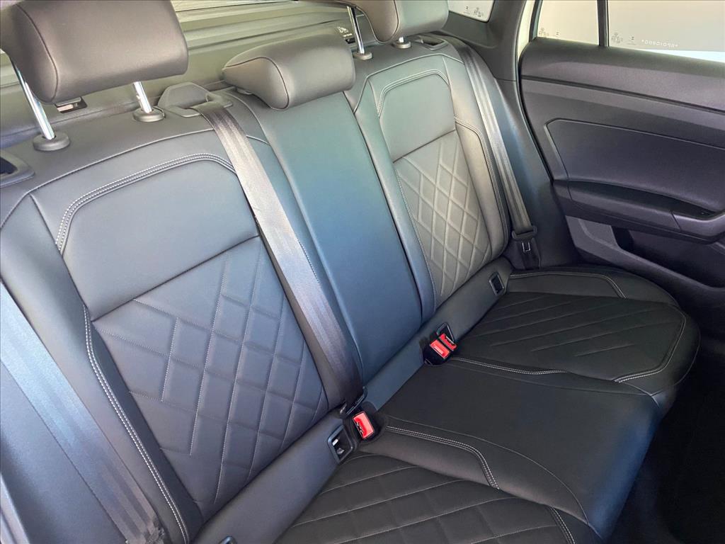 VIRTUS 1.4 250 TSI EXCLUSIVE AUTOMÁTICO15