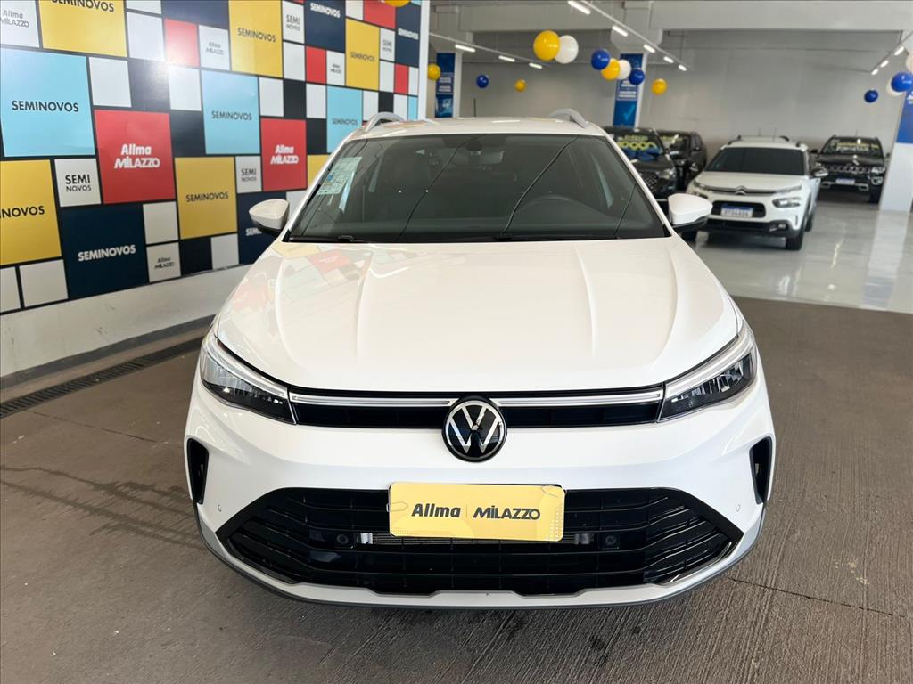 NIVUS 1.0 200 TSI TOTAL FLEX HIGHLINE AUTOMÁTICO1