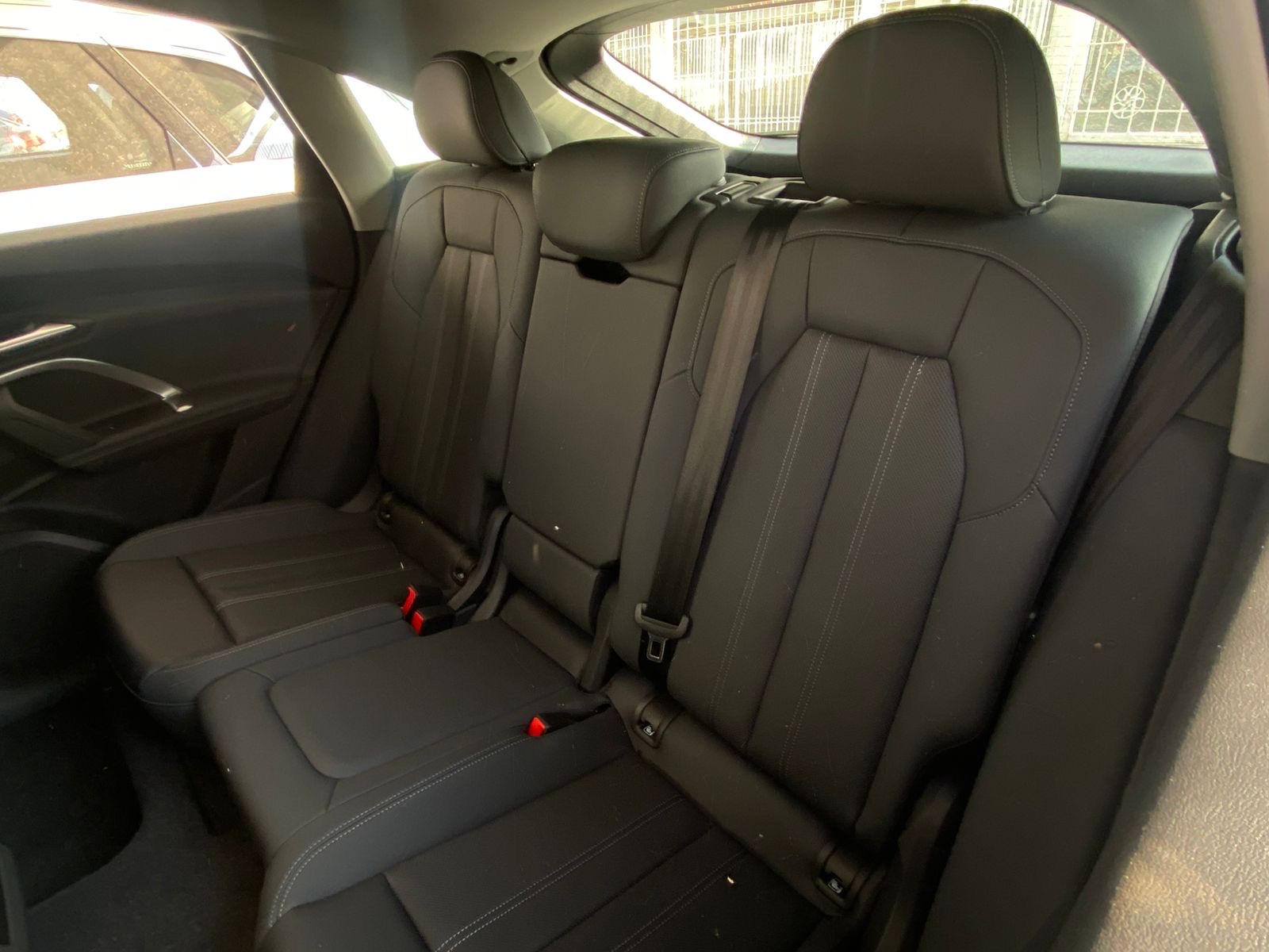 Q5 2.0 TFSI GASOLINA SPORTBACK S LINE QUATTRO S TRONIC12