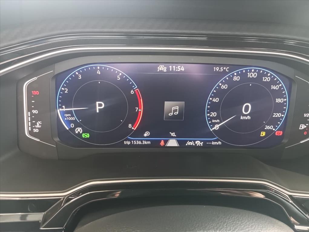 NIVUS 1.0 200 TSI TOTAL FLEX HIGHLINE AUTOMÁTICO11