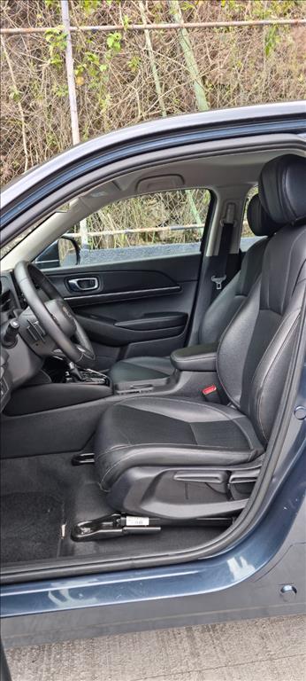 HR-V 1.5 DI I-VTEC FLEX EXL CVT6