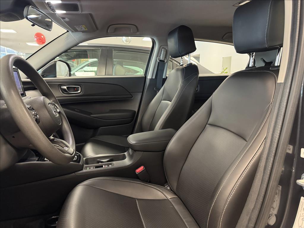 HR-V 1.5 DI I-VTEC FLEX EX CVT11
