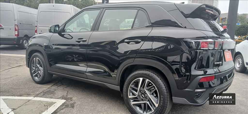 CRETA 1.0 TGDI FLEX N LINE AUTOMÁTICO6