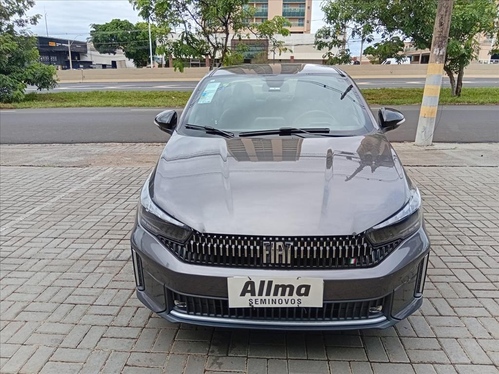 CRONOS 1.3 FIREFLY FLEX PRECISION CVT1