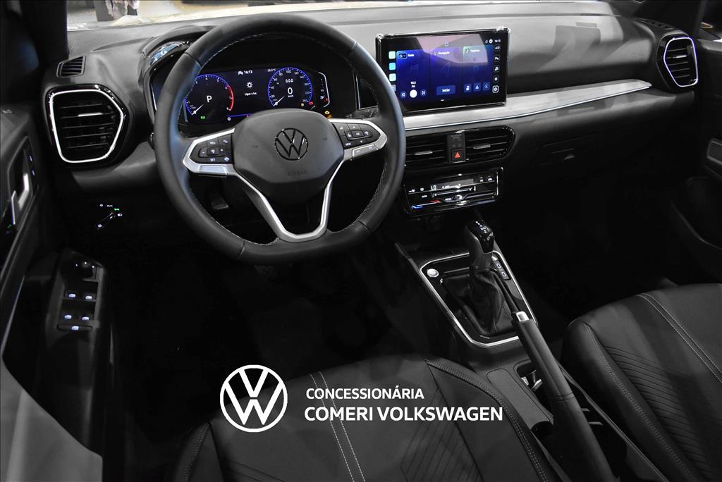 TERA 1.0 170 TSI HIGH AUTOMÁTICO4