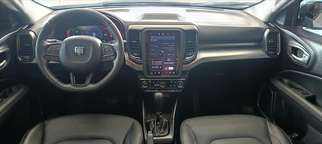 TORO 1.3 TURBO 270 FLEX VOLCANO AT66