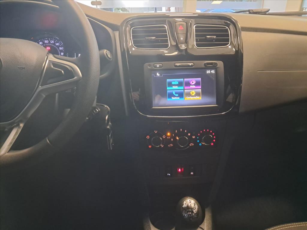 STEPWAY 1.0 12V SCE FLEX ZEN MANUAL