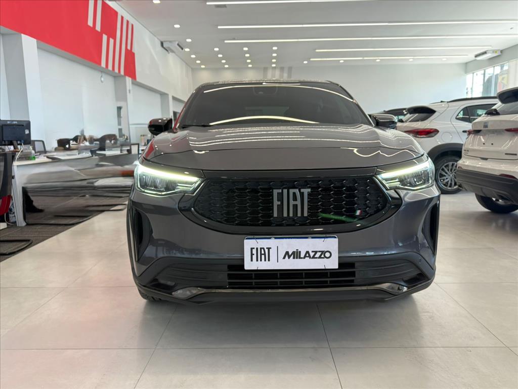 FASTBACK 1.0 TURBO 200 FLEX IMPETUS CVT1