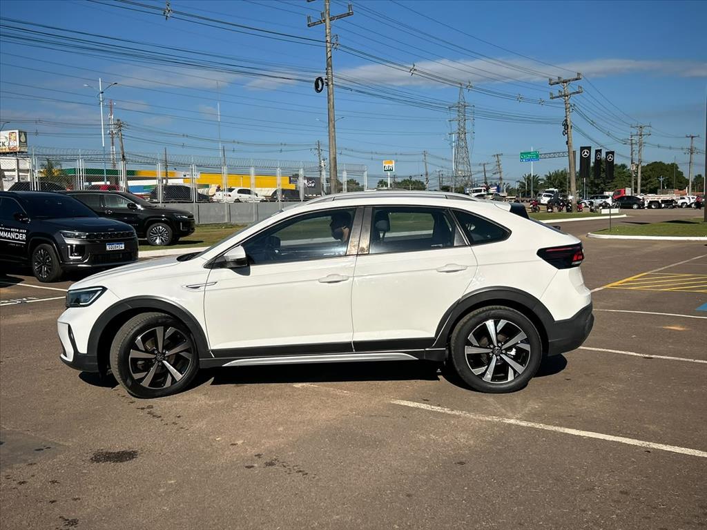Volkswagen-NIVUS-1.0 200 TSI TOTAL FLEX HIGHLINE AUTOMÁTICO
