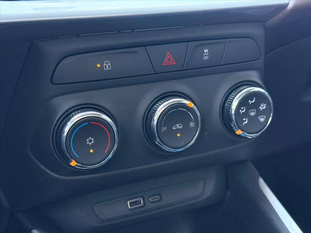 MONTANA 1.2 TURBO FLEX LTZ AUTOMÁTICO7