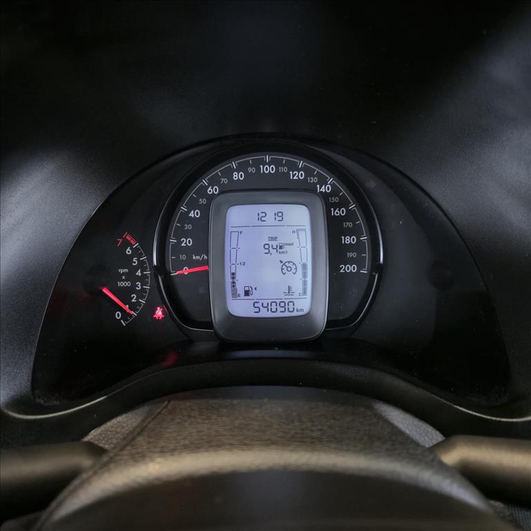 STRADA 1.3 FIREFLY FLEX ENDURANCE CS MANUAL6