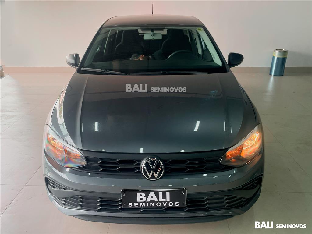 POLO 1.0 MPI TRACK MANUAL
