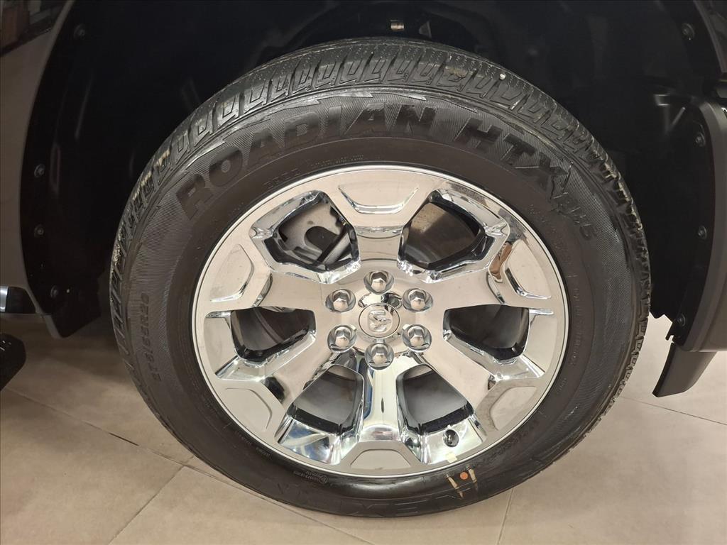 1500 3.0 HURRICANE 6 BITURBO GASOLINA BIG HORN CD 4X4 AUTOMÁTICO7