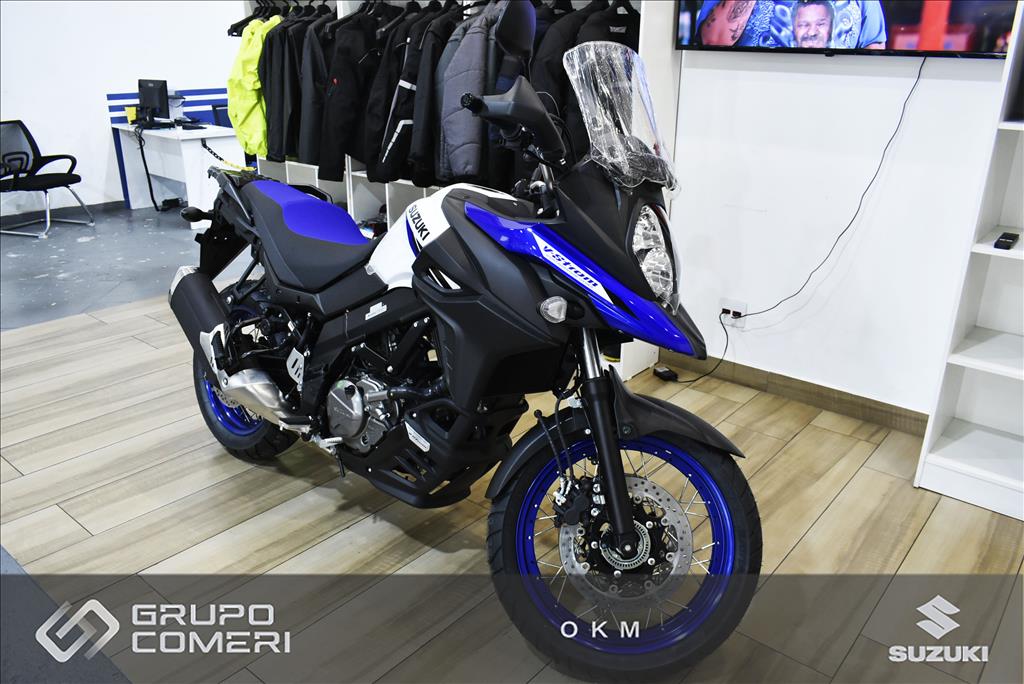 V-STROM 650XT ABS0