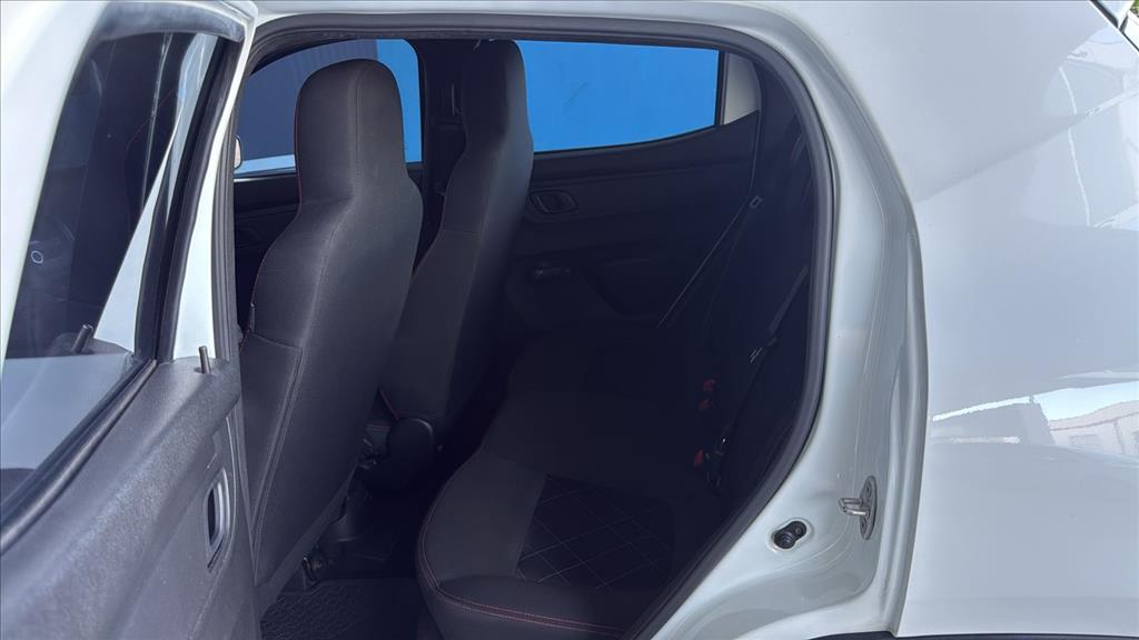 KWID 1.0 12V SCE FLEX ZEN MANUAL9