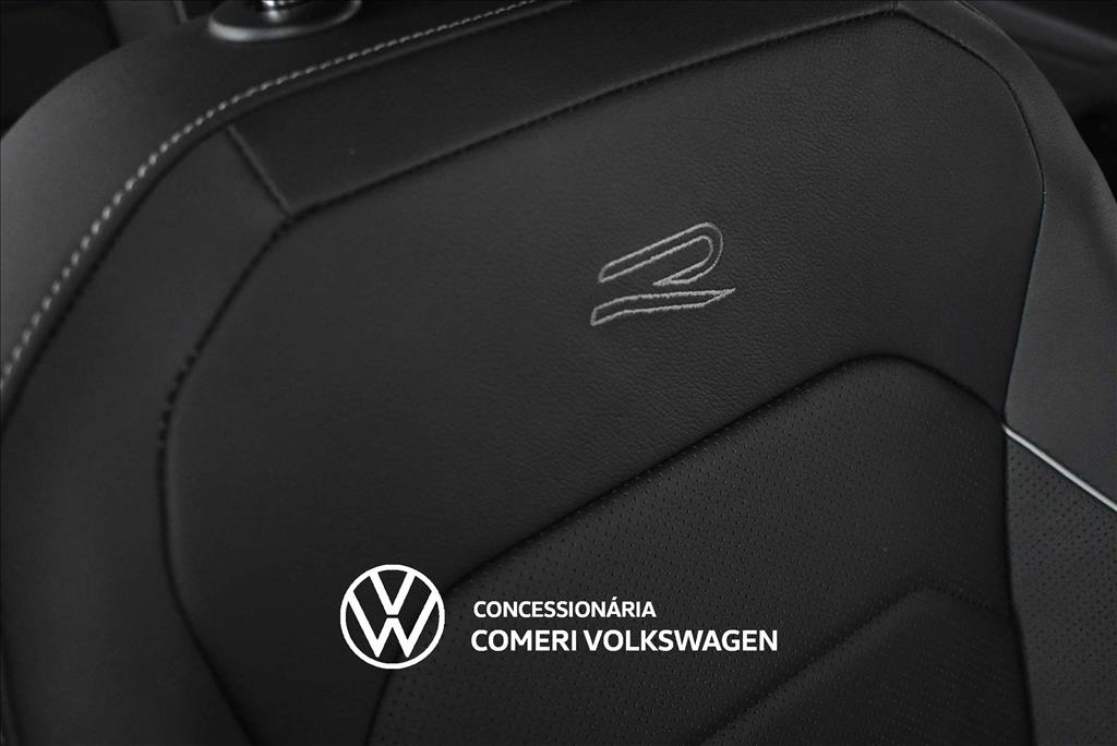 TIGUAN 2.0 300 TSI GASOLINA ALLSPACE R-LINE AUTOMÁTICO