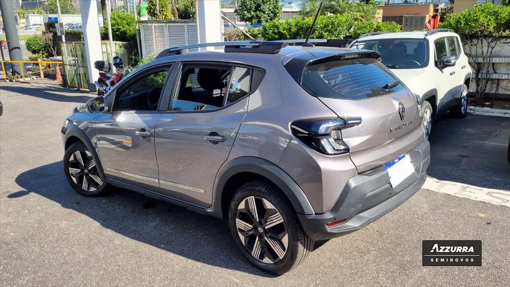 KARDIAN 1.0 TCE FLEX TECHNO EDC5