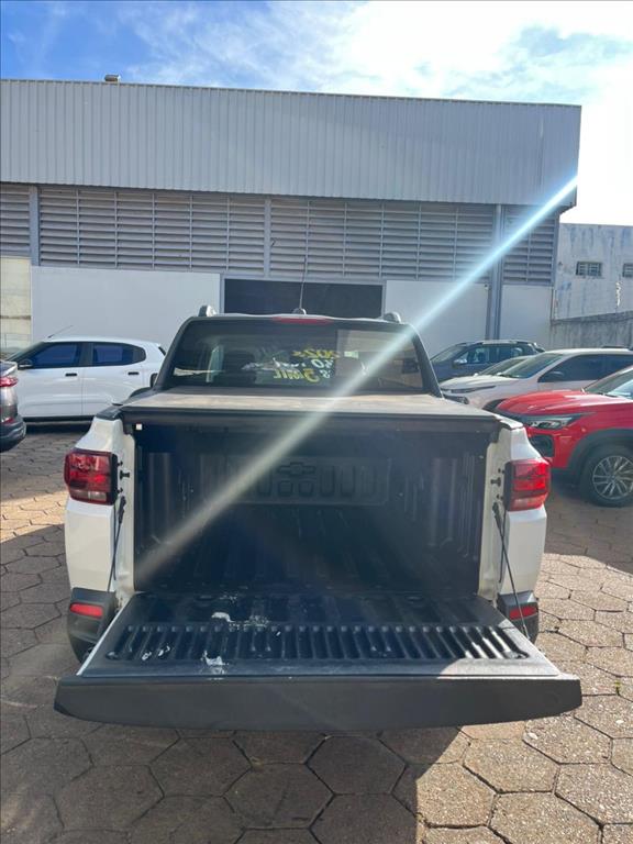 MONTANA 1.2 TURBO FLEX LTZ AUTOMÁTICO8