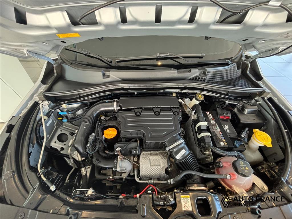 FASTBACK 1.0 TURBO 200 HYBRID AUDACE CVT14