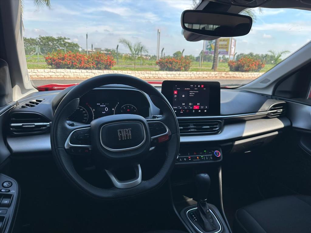 PULSE 1.0 TURBO 200 FLEX AUDACE CVT11