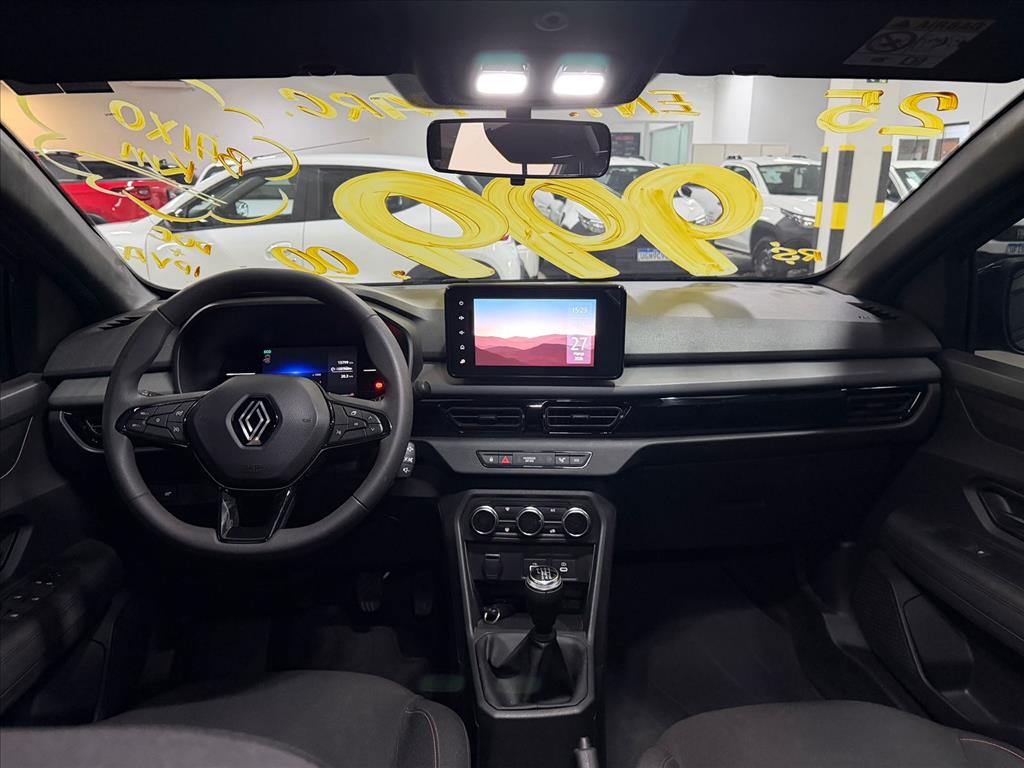 KARDIAN 1.0 TCE FLEX EVOLUTION MANUAL7