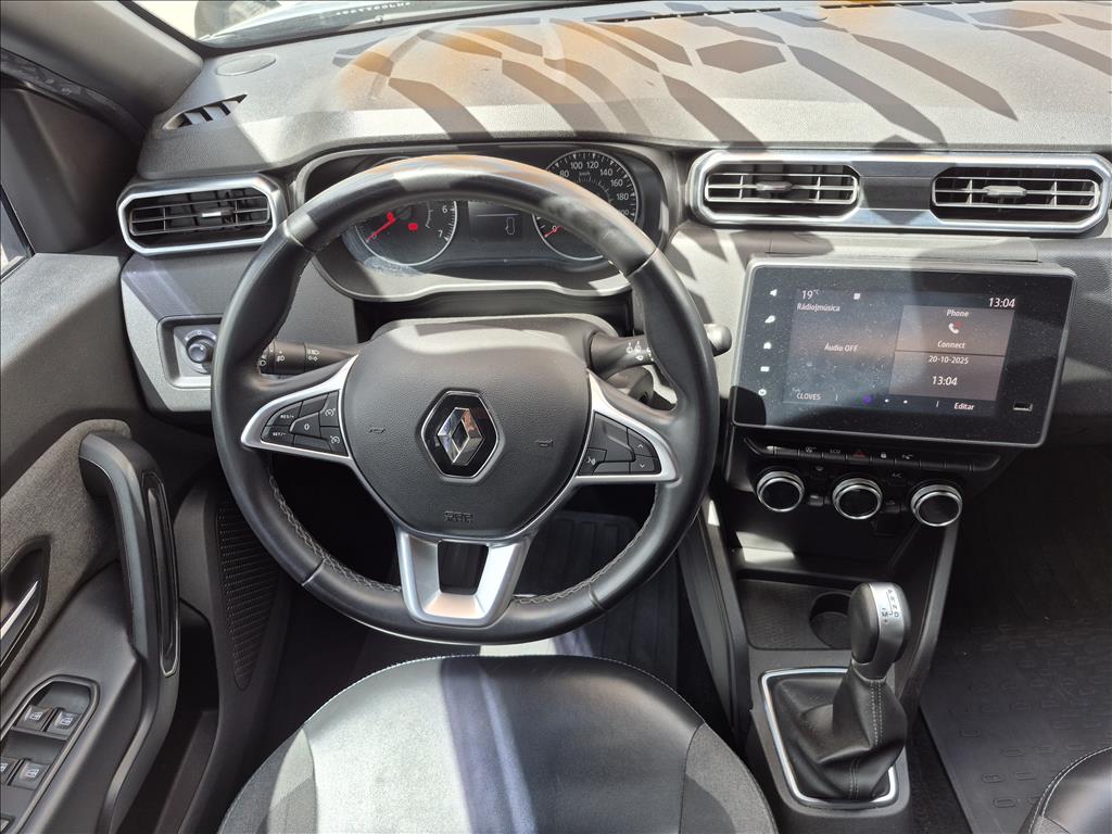 Foto ilustrativa do carro