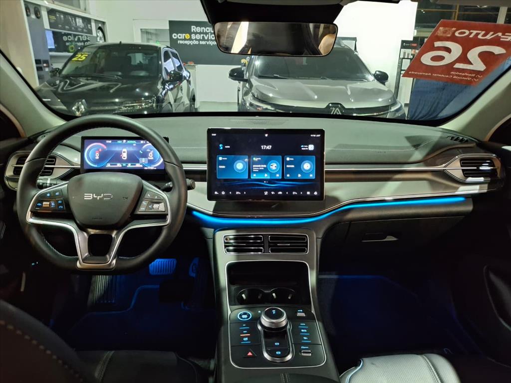 KING 1.5 DM-I PHEV GS AUTOMÁTICO7