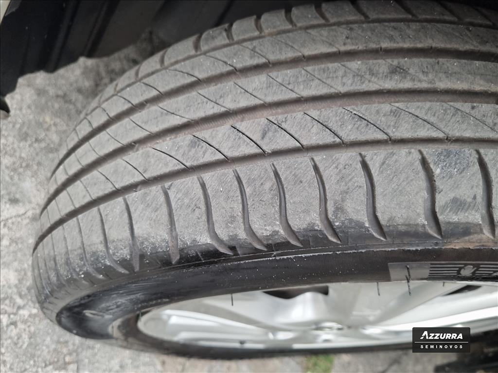 YARIS 1.3 16V FLEX XL PLUS TECH MULTIDRIVE13