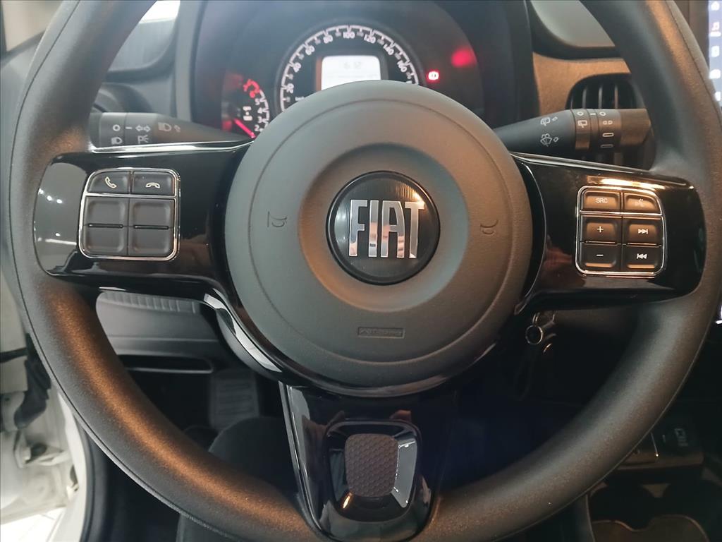 Fiat-MOBI-1.0 EVO FLEX TREKKING MANUAL