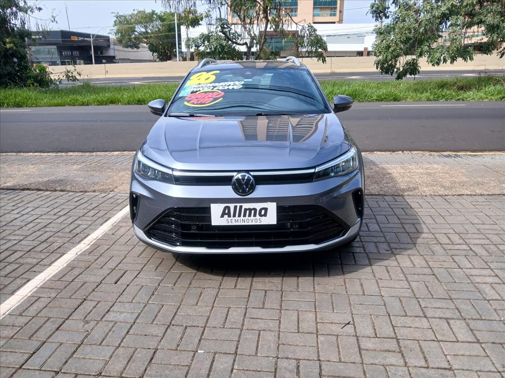 NIVUS 1.0 200 TSI TOTAL FLEX HIGHLINE AUTOMÁTICO1
